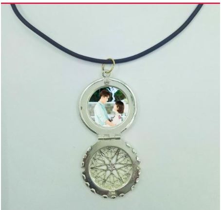 【i930個性小舖】 項鍊吊墜